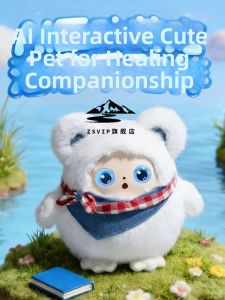 ZSVIP | Interactive Chatting and Learning Plush Toy
