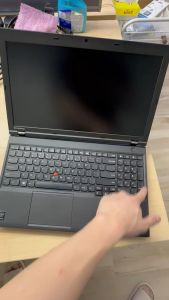 GAMING WINDOW 11 LENOVO THINKPAD T550 INTEL CORE I7-5TH 16GB RAM 512GB SSD 15.5INCH