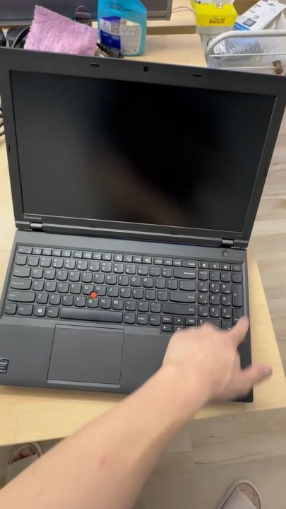 LENOVO THINKPAD L570 WINDOW 11 PRO INTEL CORE I5-7TH 16GB RAM