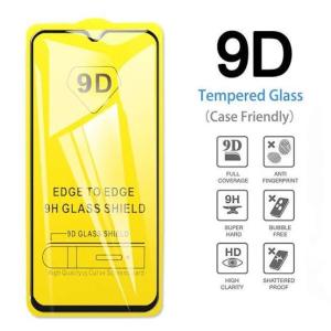ANTI GORES FULL LAYAR KACA VIVO - Y01 / Y11 / Y12 / Y12i / Y12S / DLL - PELINDUNG LAYAR TEMPERED GLASS - MURAH