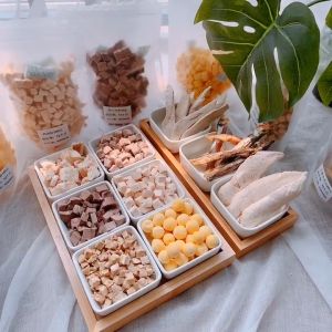 Cat Treats Pet Snacks kitten Nutritional Supplement Snacks Cat Food