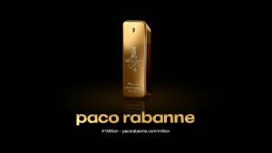 One Million Gold Parfum ori Singapore Grade A Super 6 jam ketahanan