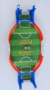 Kids Mini Table Sports Football Soccer Competitive Double Battle Interactive Toys for Boys and Girls