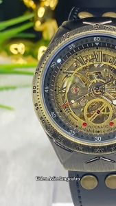 Jam Tangan Noelani Pria: Bisnis, Casual & Sport Watch