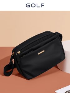 GOLF MADAM | Fashion Commuter Mobile Phone Large Capacity Light Bag