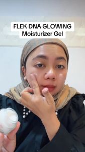 Amei Dark Spot Moisturizer 30g ORI 100% Pelembab Wajah Cream Menyamarkan Flek Hitam Cream Menyamarkan Flek Hitam DNA Salmon