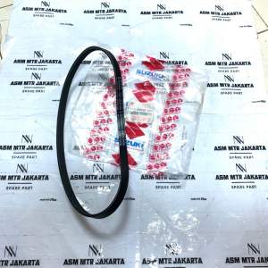 FAN BELT TALI KIPAS SUZUKI APV FUTURA 1.3 LAMA ORIGINAL 1PC MOBIL