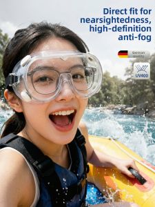 TAODUN | Anti-Fog Waterproof Anti-Splash Goggles Protective Gear
