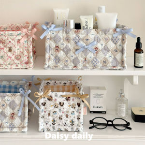 ถังเก็บของทรงกลมขนาดใหญ่สำหรับใช้ในบ้าน ถังเก็บของสำหรับห้องนั่งเล่น ถังเก็บของสำหรับเครื่องสำอาง ถังเก็บของสำหรับใช้ในบ้าน