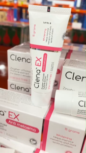 Clena Ex anti-melasma 15g