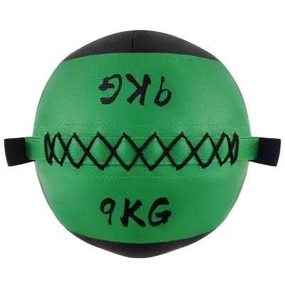 TAEBEAT | Non-elastic Weighted Wall Ball Fitness Training Equipment