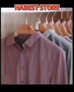 Bekalan Isi Rumah Penyangkut Menyambung Almari Baju Alat Hebat Berlipat Cangkuk Berlipat Hanger