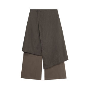 BODYDREAM | Detachable and Convertible Culottes