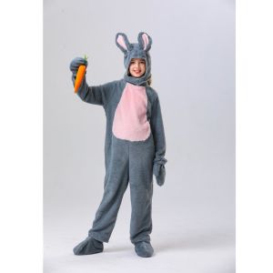 WUYIMEI | Halloween Easter Cute Rabbit Costume for Children
