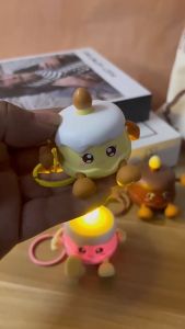 Gantungan Kunci Versi Audio: Hadiah Spesial untuk Acara Ulang Tahun