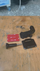Bộ đế gắn cam hành trình phụ kiện gắn cam hành trình phù hợp với mọi loại cam