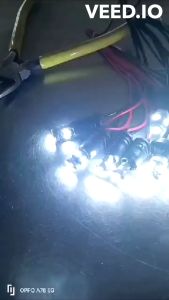 1PC T10 W5W Led Bulb Car Headlight Bulb Interior Room Light Roof Light T10 led Signal Bulb Number Plate Led Light Boot Light Side Marker Light Motor Led Light Lampu Kecik Led Kereta Lampu Led Moto Axia Myvi Saga Persona bezza iriz aruz viva alza Vios City