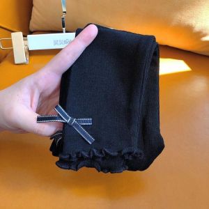 Versatile Slim Fit Korean Style Girls Trousers