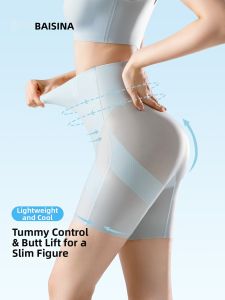 Baisina | Slimming High-Waisted Butt Lift Underwear