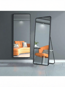 MOLORE | Wall Mountable & Free Standing Full Length Dressing Mirror