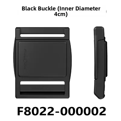 German Import German Import Fidlock Fidelo Buckle Magnetic Buckle Nylon Buckle Backpack Magnetic Force Buckle Replaceable