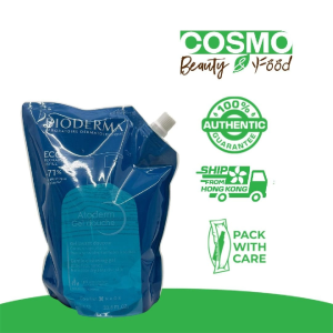Bioderma Atoderm Eco-Refill Shower Gel 1000ml