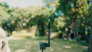 Ulanzi SK27 Phone Tripod Bluetooth Remote Selfie Stick