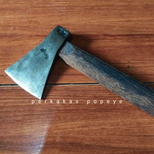 COD kapak cacah tulang kapak Baja super kapak gagang jumbo