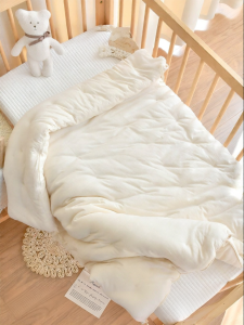 ANYOUBI | Cotton Thickened All-season Quilt Batting