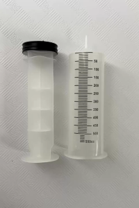 ไซริ้งค์ กระบอกฉีดยา กระบอกสูญญากาศ แถมสายต่อ พร้อมส่ง