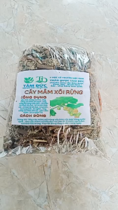 gói 100g cây mâm xôi rừng sấy khô