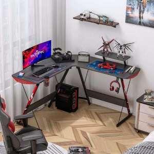 Corner Computer Desk