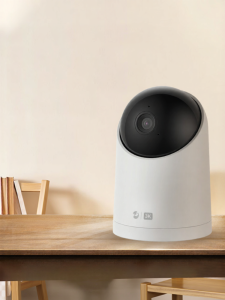 Huawei Select Haique Intelligent Camera High Definition Panoramic Night Vision Indoor Monitoring Mobile Remote Control Home Security Camera