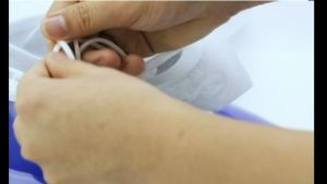 Pool Vacuum Cleaner Replacement Filter Bags Net Bag for Pool Vacuum Aquariums Ponds