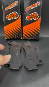 DISCPAD BRAKEPAD KAMPAS REM CAKRAM DEPAN PCX 150 NEW AHRS RACING HS55
