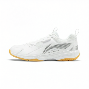 Li-Ning | Giày Đánh Cầu Lông Chống Mài Mòn Rộng Rãi Dành Cho Nam & Nữ