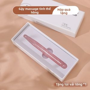 Brainbow | Công Cụ Massage Nâng Cơ Mắt và Mặt Bằng Đá Ngọc