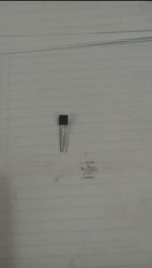 Sparepart Travo K533 C8050