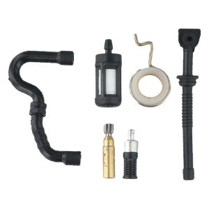 Cleaner Oil fuel filter 018 021 023 025 MS170 MS180 MS210 MS230 MS250 Chainsaw Replacement Parts Purifier Pump