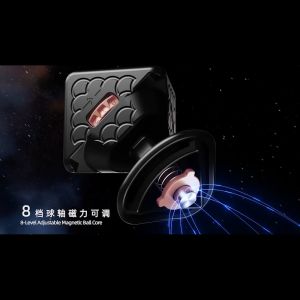 MoYu Super WeiLong 3x3 Magnetic Premium Speedcube