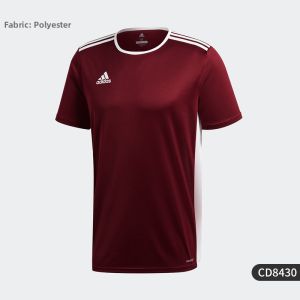 adidas | Sweat Absorbent Soccer Training T-shirt