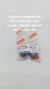 Gigi Pinion Original Fino 125 / X-Ride 125 / Fino Grande / Mio M3 / Soul GT 125 / Mio M Z 2PH TH559