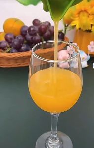Manual fruit juicer squeezer Practical Kitchen Tools