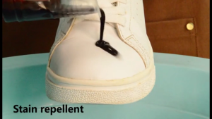 KIEMT Shoes Waterproof Spray | 4-Week Rain/Mud Guard | Eco & Safe | 160ml (30 Pairs) | SG Stock