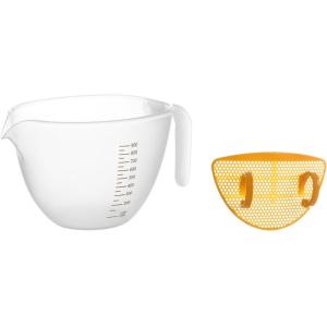 FaSoLa | Cốc Đo Dung Lượng Lớn Có Lọc Cho Sử Dụng Thương Mại