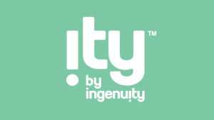 Ingenuity Global Flip & Sit Potty Seat