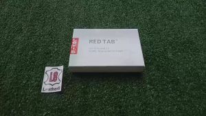 Dompet Pria Kulit Tanggung / Dompet Pria Lipat 100% Kulit