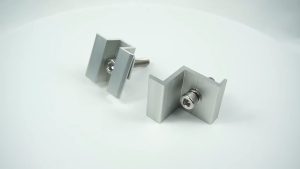 Mid Clamp Solar Mounting Accessories