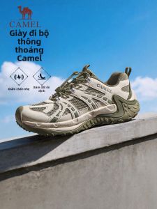 CAMEL | Breathable Outdoor Hiking and Sports Shoe Men