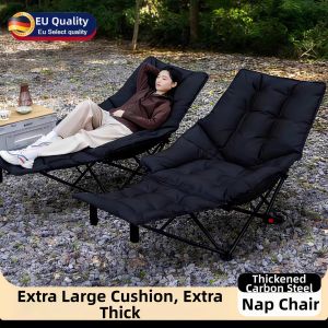 WEVOLA | Portable Comfortable Folding Moon Chair